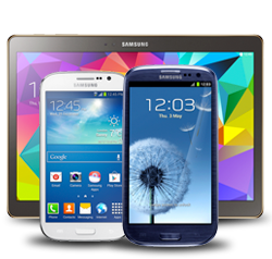 Libera tu <span class='verde'>Samsung</span> por IMEI