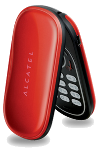 Alcatel OT 363
