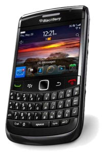 Blackberry 9780 Bold