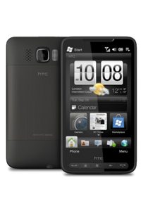 HTC HD2