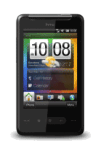 HTC HD mini