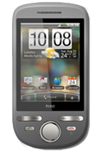 HTC Tattoo