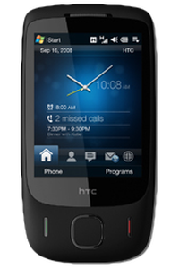 HTC Touch 3G