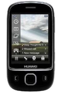 Huawei U7510s
