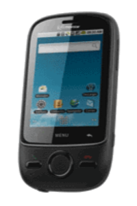 Huawei U8110 Ivy