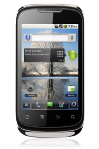 Huawei U8650 Sonic