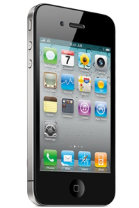 Iphone iPhone 4
