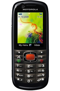 Motorola VE538