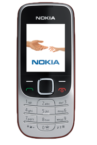 Nokia 2330 Classic