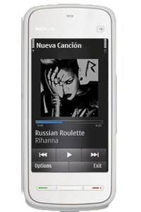 Nokia 5230 XpressMusic