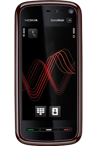 Nokia 5800 XpressMusic