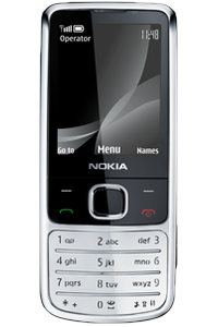 Nokia 6700 Classic