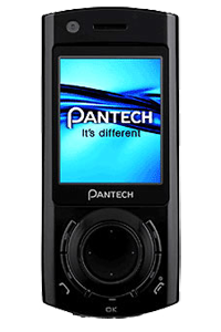 Pantech U4000