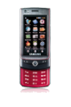 Samsung S8300 ultra touch