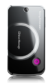 SonyEricsson t707