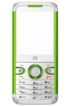 ZTE F100