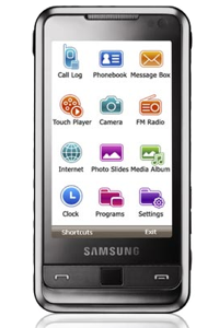 Samsung i900 Omnia