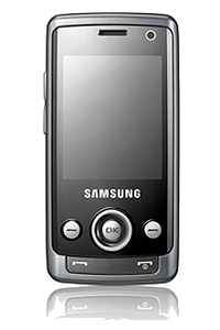 Samsung J800 Luxe