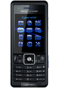 Sony ericsson C510