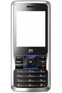 ZTE F102