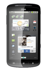 ZTE Skate